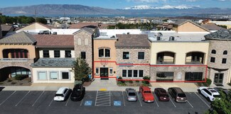 Plus de détails pour 833 N 900 W, Orem, UT - Bureau à louer
