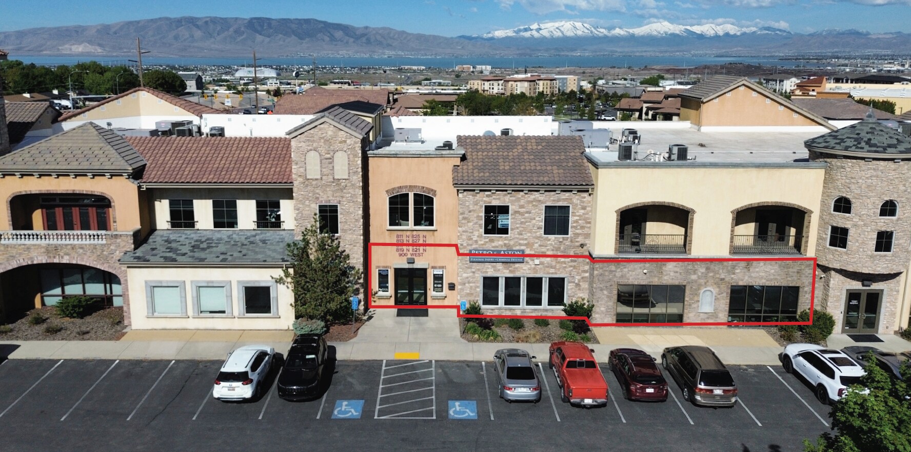 833 N 900 W, Orem, UT à louer Photo principale- Image 1 de 12