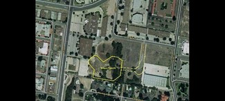 Plus de détails pour S Peking Rd, McAllen, TX - Terrain à vendre