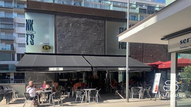 Commerce de détail dans Mollet del Vallès, Barcelona à louer Photo intérieure- Image 2 de 9