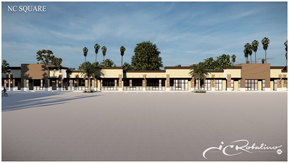 Immokalee Road and Twin Eagle Blvd, Naples, FL à louer - Photo du bâtiment - Image 1 de 10