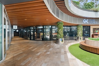 488 Pacific Hwy, St Leonards for lease Building Photo- Image 2 of 4