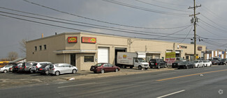 Plus de détails pour 3533-3539 Lawson Blvd, Oceanside, NY - Industriel à louer