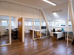 2-6 The Broadway, Nottingham à louer Photo intérieure- Image 1 de 4