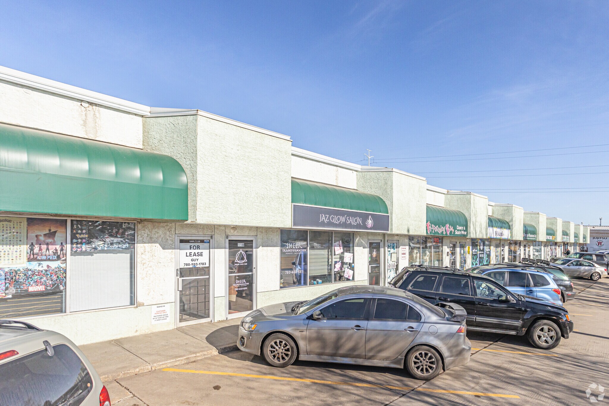 9704 39th Ave, Edmonton, AB for sale Primary Photo- Image 1 of 1