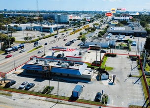 18750 NW 2nd Ave, Miami, FL - Aerial  map view - Image1