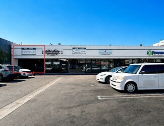 Plus de détails pour 5520-5530 Santa Monica Blvd, Los Angeles, CA - Commerce de détail à louer