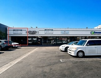 More details for 5520-5530 Santa Monica Blvd, Los Angeles, CA - Retail for Lease