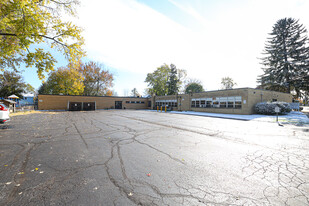 331 George St, West Chicago IL - Day Care Centre