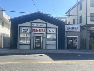 Plus de détails pour 4911 Landis Ave, Sea Isle City, NJ - Vente au détail à louer