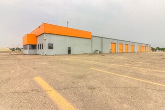 Plus de détails pour 501 Stover Rd, Grandview, WA - Industriel à vendre