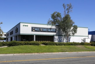 Plus de détails pour 27640 Commerce Center Dr, Temecula, CA - Industriel à vendre