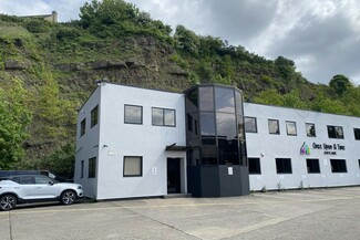 Plus de détails pour 863 Ecclesall Rd, Sheffield - Bureau à louer