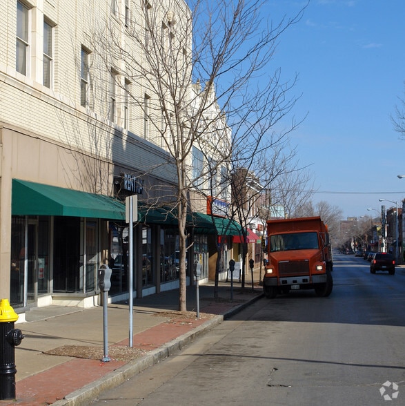 2719-2729 Cherokee St, Saint Louis, MO for sale - Building Photo - Image 2 of 3