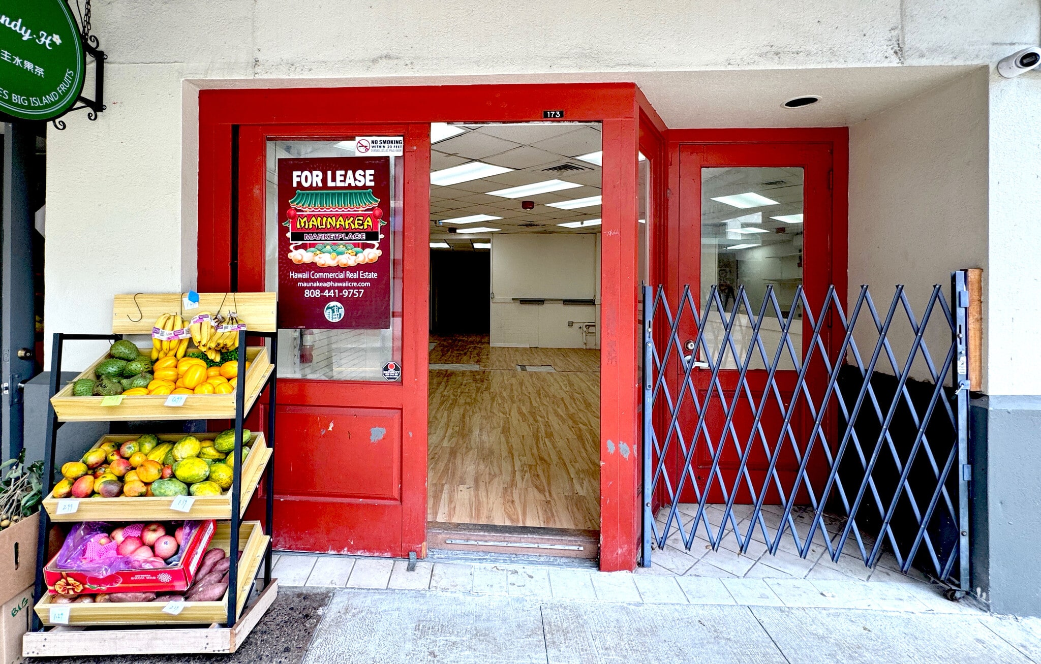 1120 Maunakea St, Honolulu, HI for lease Building Photo- Image 1 of 2