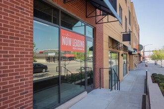 201 S Main St, Owasso, OK for lease Building Photo- Image 2 of 10