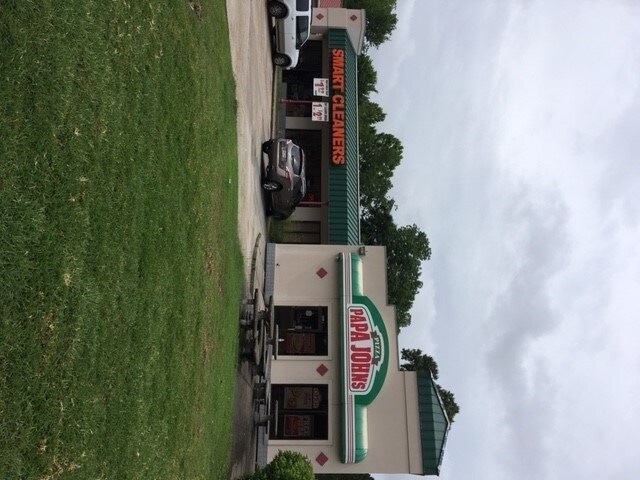 13365 Coursey Blvd, Baton Rouge, LA à vendre Photo du bâtiment- Image 1 de 2