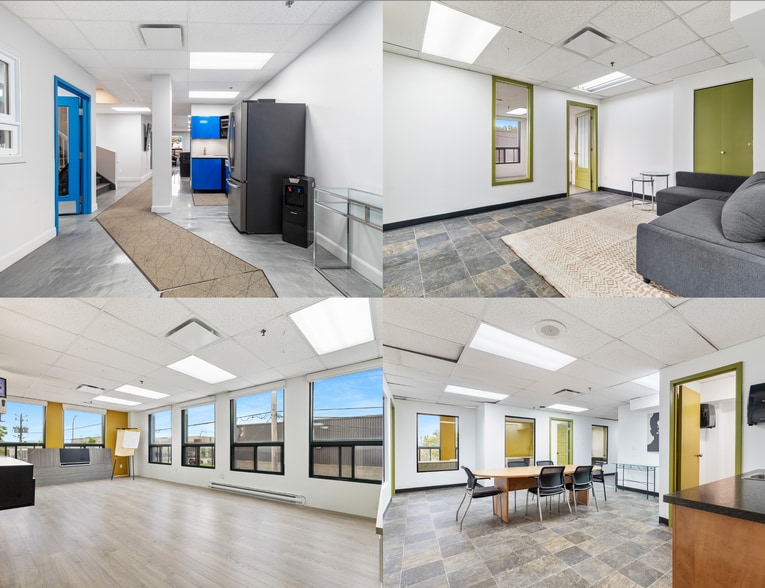 3500-3518 Rue 1re, Longueuil, QC à louer - Photo du bâtiment - Image 2 de 6