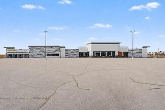 More details for 1305-1311 W Walnut St, Rogers, AR - Retail for Lease