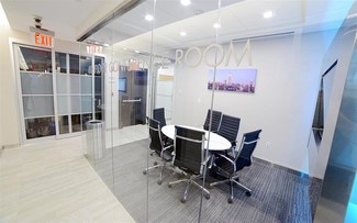 Plus de détails pour 315 Madison Ave, New York, NY - Coworking à louer