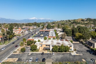 1550 E Washington St, Colton, CA - AERIAL  map view - Image1