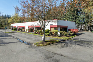 Plus de détails pour 17625 130th Ave NE, Woodinville, WA - Industriel à vendre