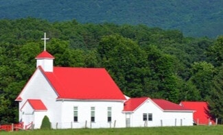 Plus de détails pour 205 Summit Dr, Covington, VA - Spécialité à vendre