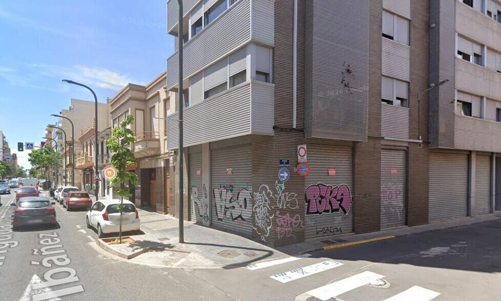 Avinguda Blasco Ibáñez, 83, Massanassa, Valencia for sale - Building Photo - Image 2 of 14