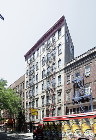 Plus de détails pour 103 Macdougal St, New York, NY - Vente au détail à louer