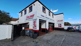 Plus de détails pour Winterstoke Rd, Weston Super Mare - Commerce de détail à vendre