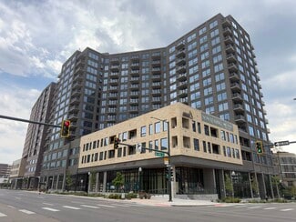 More details for 801 Broadway, Denver, CO - Retail for Lease