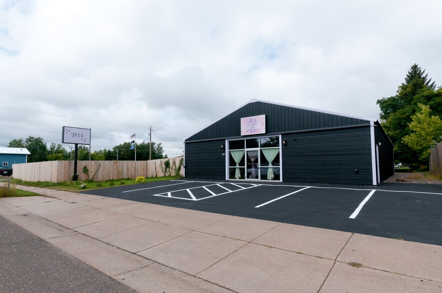 23 W St. Patrick St, Rice Lake, WI for sale - Building Photo - Image 2 of 24