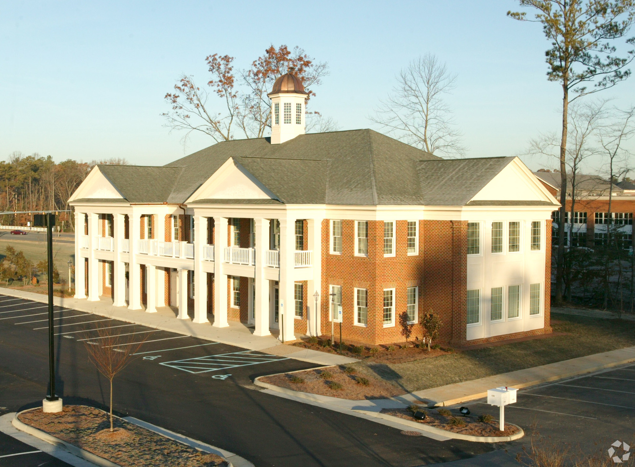 4135 Ironbound Rd, Williamsburg, VA for lease Building Photo- Image 1 of 3