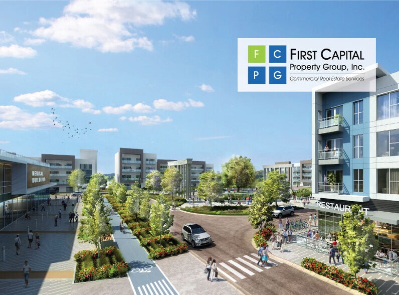 Olympus Village Hotel, Clermont, FL à vendre - Photo du bâtiment - Image 2 de 2