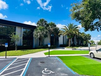 More details for 1 Purlieu Pl, Winter Park, FL - Office for Lease