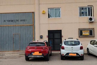 Plus de détails pour Industriel à vendre