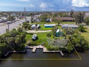 1999 Placida Rd, Englewood, FL - Aerial map view - Image1