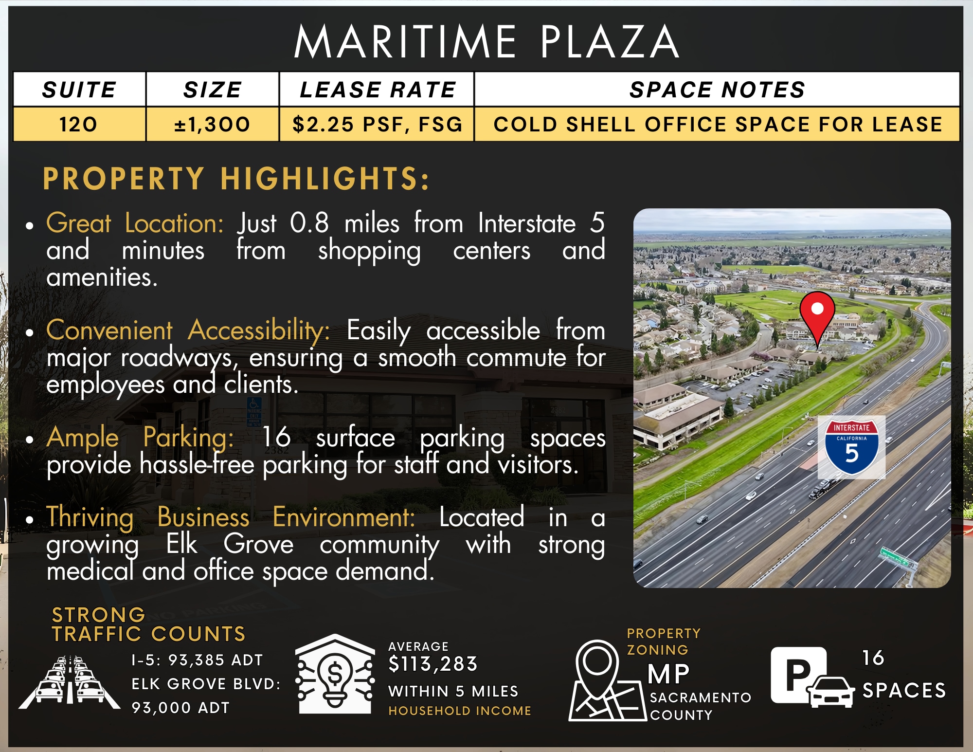 2382 Maritime Dr, Elk Grove, CA à louer Photo intérieure- Image 1 de 1