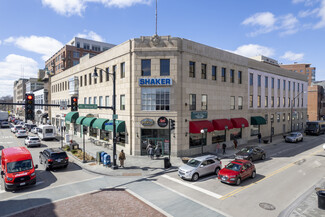 Plus de détails pour 1100 Lake St, Oak Park, IL - Bureau à louer