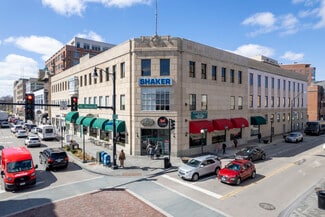 More details for 1100 Lake St, Oak Park, IL - Office for Lease