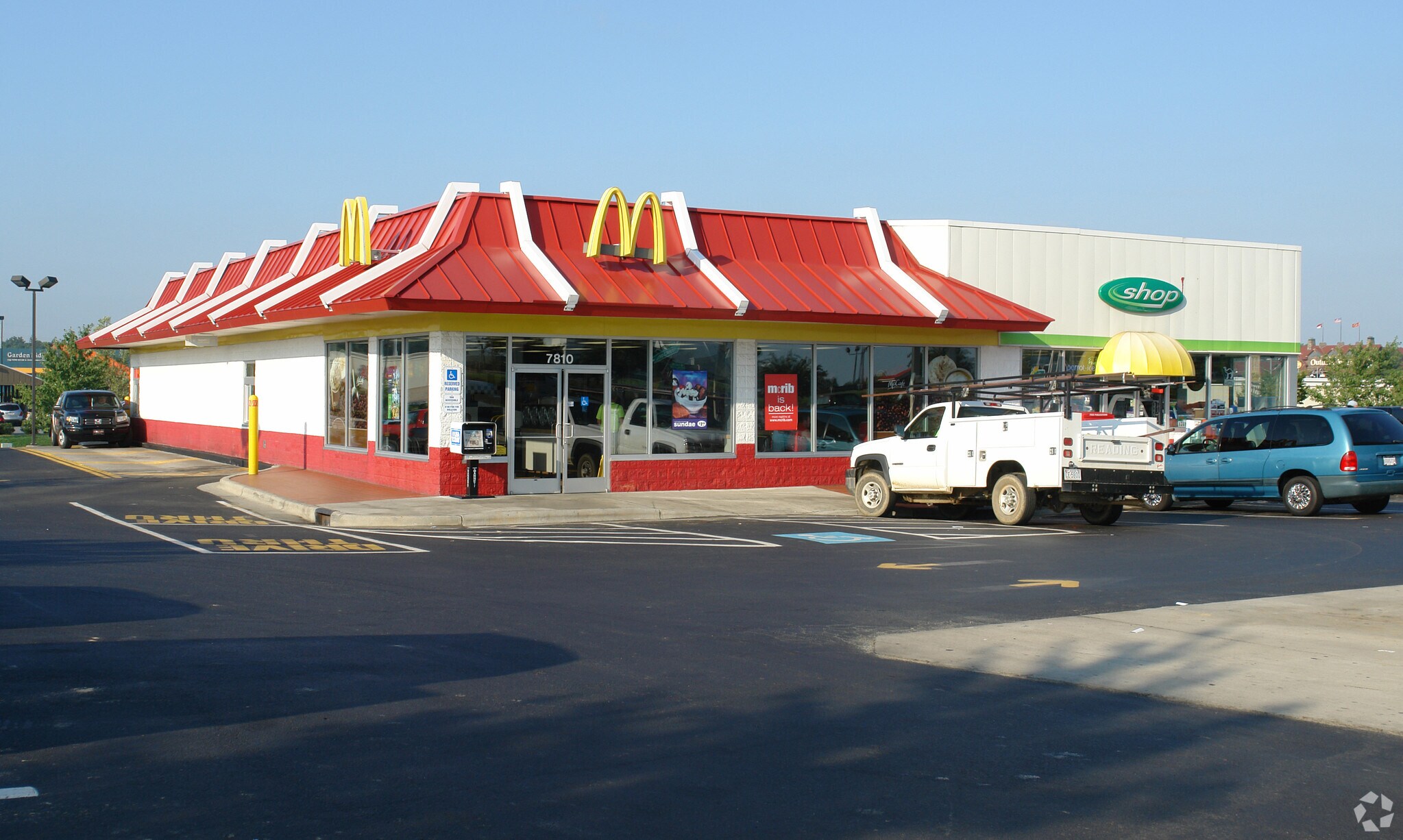 7810 Lyles Ln, Concord, NC for sale Primary Photo- Image 1 of 3