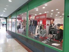 Retail in Leganés, Madrid for lease Interior Photo- Image 2 of 3