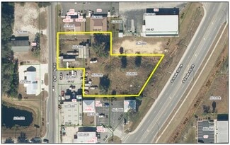 More details for 920 S State Rd 19, Palatka, FL - Land for Sale