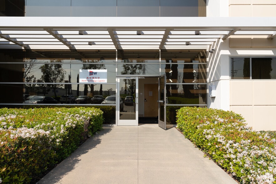 11310 Harrell St, Jurupa Valley, CA for lease - Building Photo - Image 2 of 6