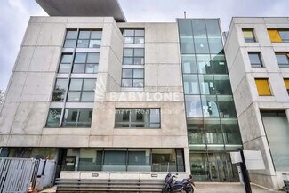 Plus de détails pour Bureau à louer