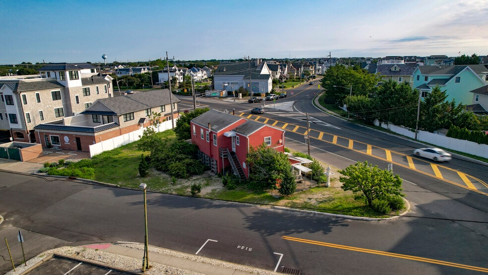 1809 Rt-35, Point Pleasant Beach, NJ for sale - Building Photo - Image 3 of 12