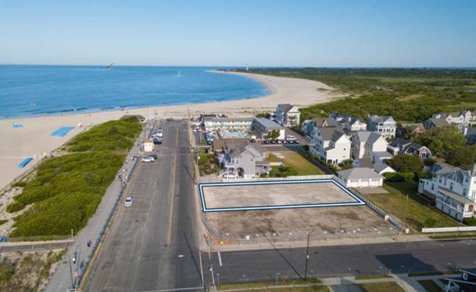 301 Beach Avenue, Cape May, NJ for sale - Building Photo - Image 1 of 1