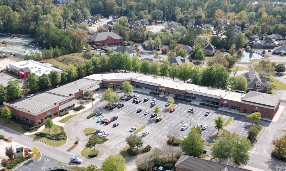 5406 280 Hwy S, Birmingham, AL à louer - Photo du bâtiment - Image 1 de 8