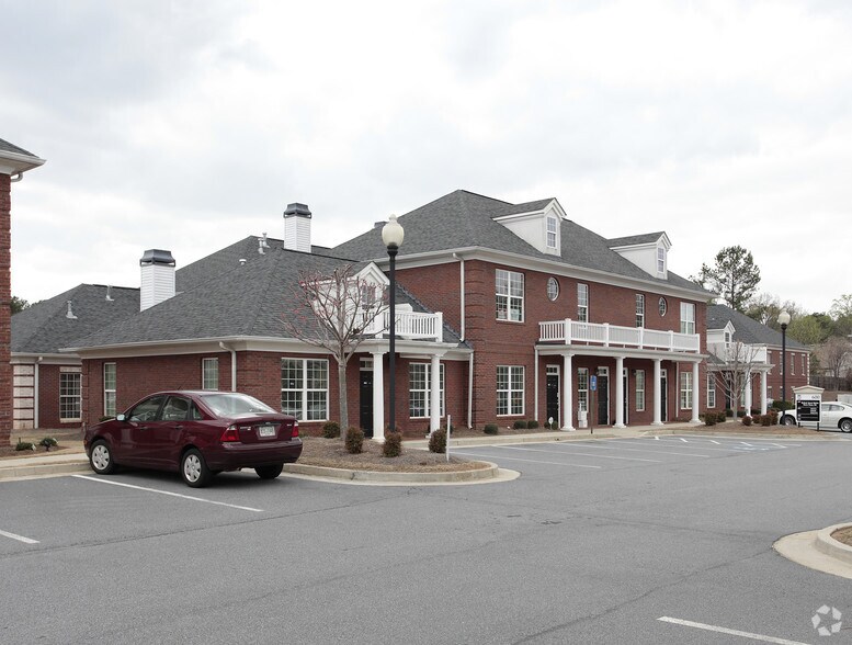 3950 Cobb Pky NW, Acworth, GA à louer - Photo du bâtiment - Image 3 de 29