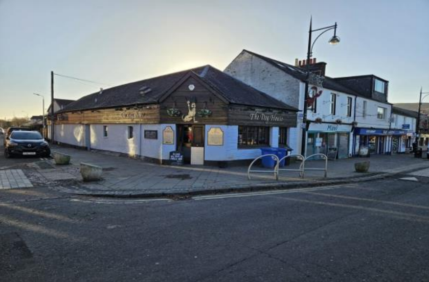 54 Balloch Rd, Balloch for sale Primary Photo- Image 1 of 3